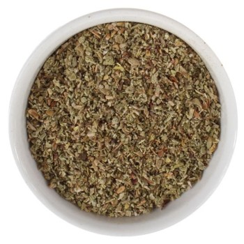 Czystek turecki suszony